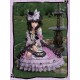 Classical Puppets Farm Buddies 2.0 Ladybug OP and Set(Limited Pre-Order/Full Payment Without Shipping)